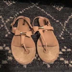 Louise et Cie Sandals